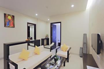 Отель Euphoria Hotel Индонезия, о Бали, фото 15