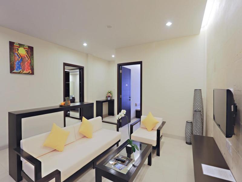 Euphoria Hotel