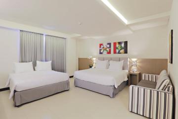 Отель Euphoria Hotel Индонезия, о Бали, фото 16
