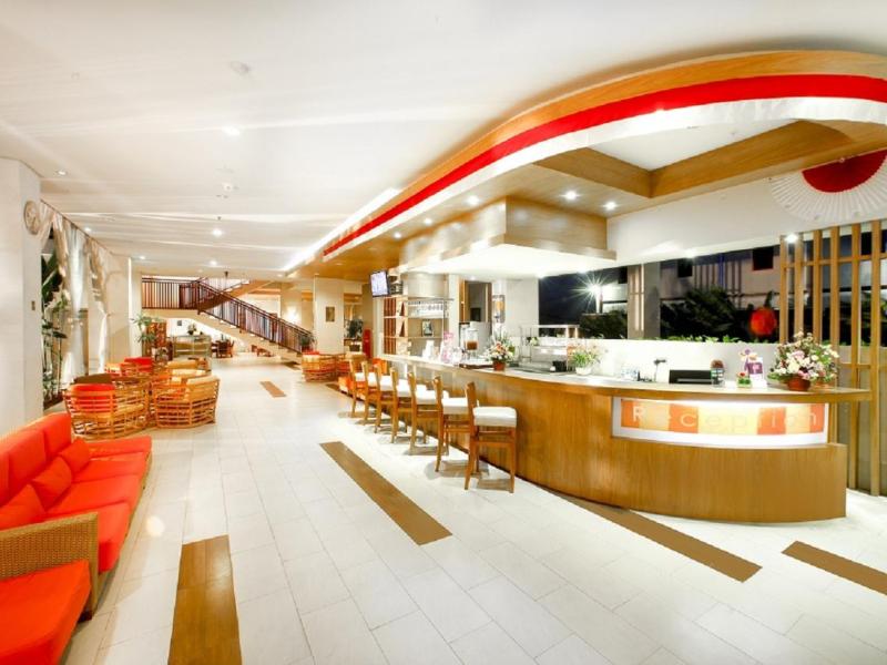Euphoria Hotel