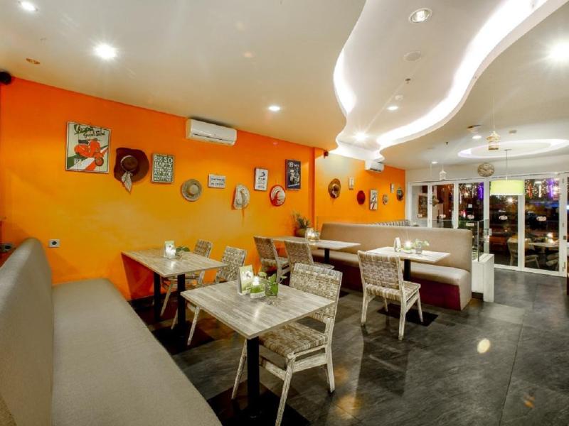 Euphoria Hotel