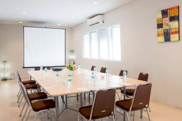Отель Euphoria Hotel Индонезия, о Бали, фото 19