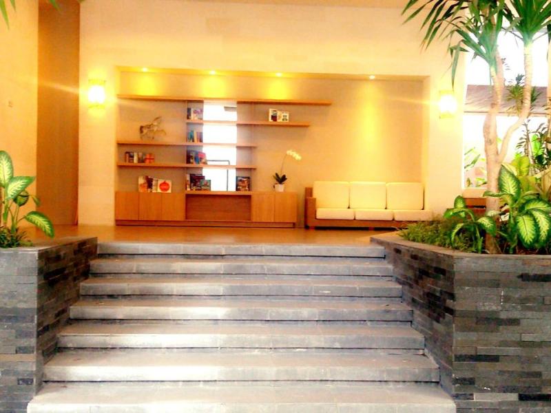 Euphoria Hotel