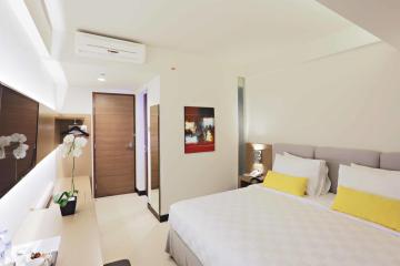 Отель Euphoria Hotel Индонезия, о Бали, фото 2