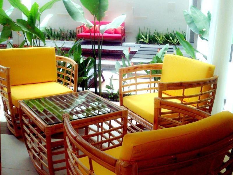 Euphoria Hotel
