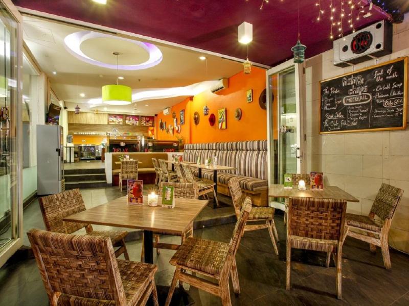 Euphoria Hotel