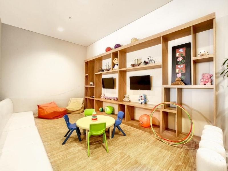 Euphoria Hotel