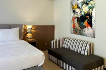Отель Euphoria Hotel Индонезия, о Бали, фото 6