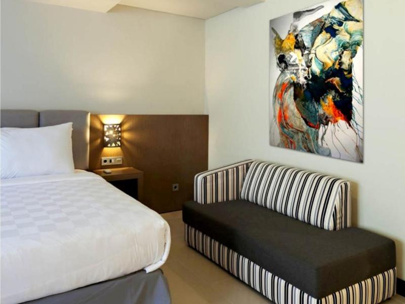 Euphoria Hotel