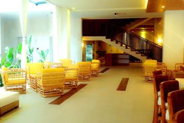 Отель Euphoria Hotel Индонезия, о Бали, фото 7