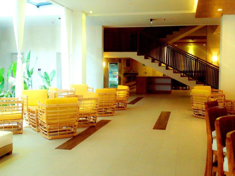 Euphoria Hotel