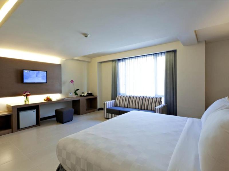 Euphoria Hotel