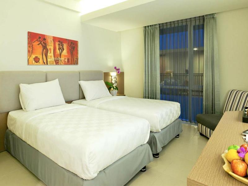 Euphoria Hotel
