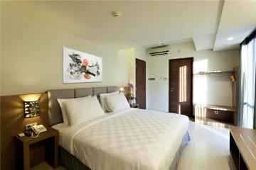 Отель Euphoria Hotel Индонезия, о Бали, фото 10