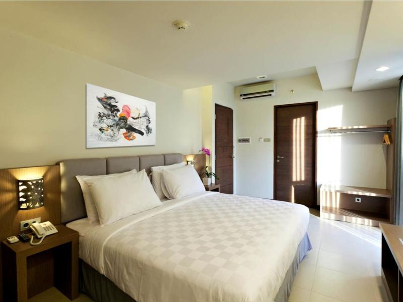 Euphoria Hotel
