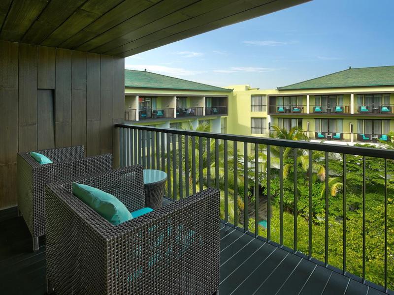 Mercure Bali Legian