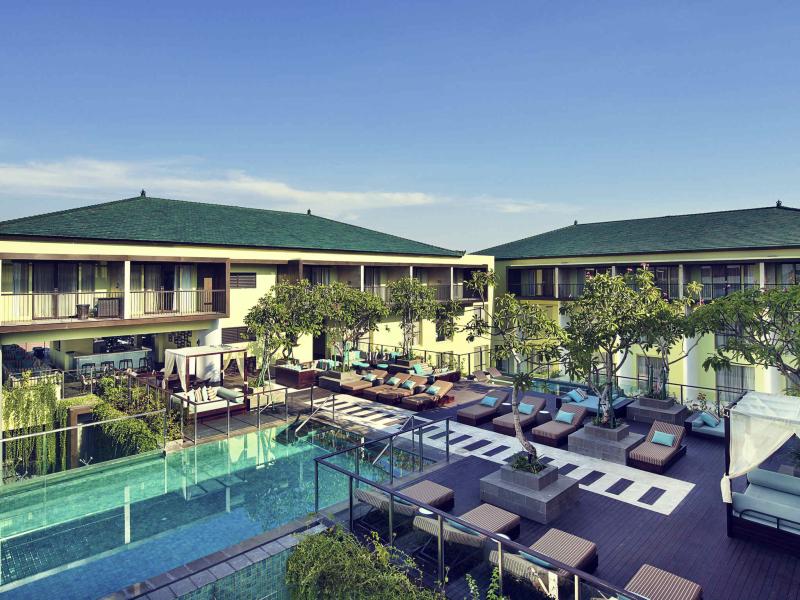 Mercure Bali Legian