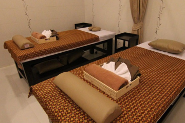 Отель Bhu - Tarn Koh Chang Resort & Spa Таиланд, Ко Чанг, фото 12