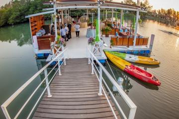 Отель Bhu - Tarn Koh Chang Resort & Spa Таиланд, Ко Чанг, фото 4