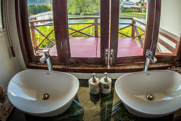 Отель Bhu - Tarn Koh Chang Resort & Spa Таиланд, Ко Чанг, фото 10