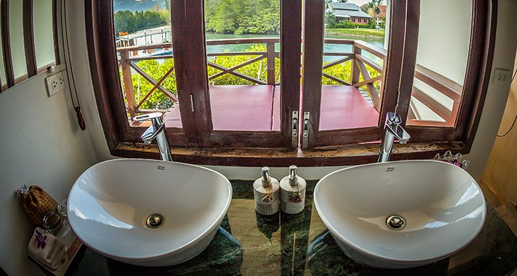 Bhu - Tarn Koh Chang Resort & Spa