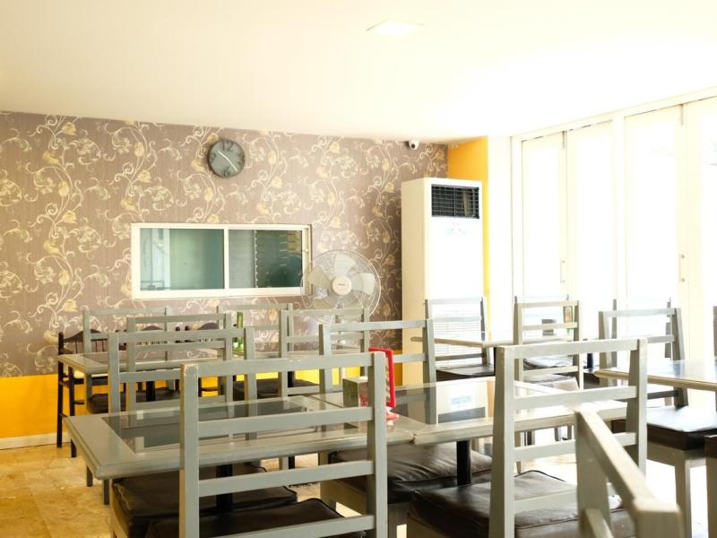 D@Sea Hotel