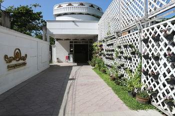 Boracay Summer Palace