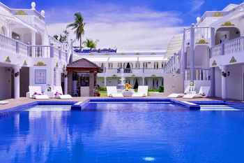 Отель Boracay Summer Palace Филиппины, о Боракай, фото 25