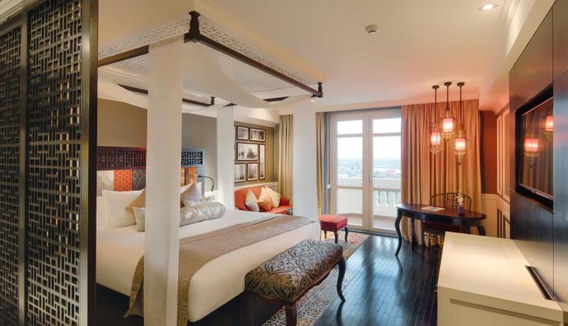Royal Hoi An - MGallery by Sofitel