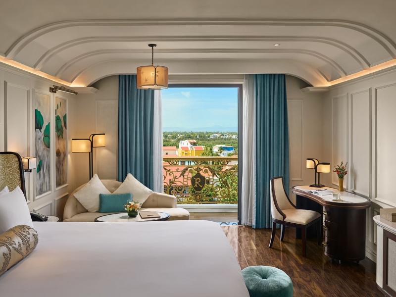 Royal Hoi An - MGallery by Sofitel