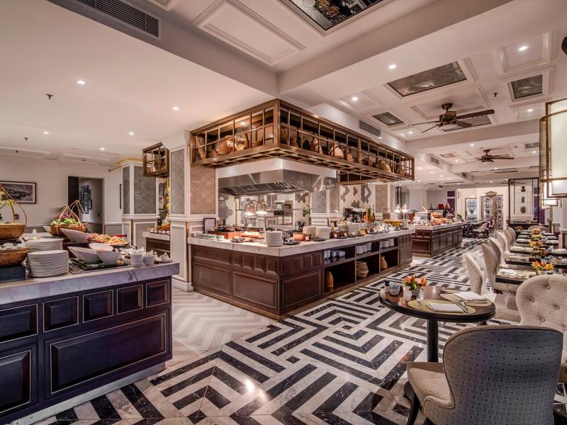 Royal Hoi An - MGallery by Sofitel