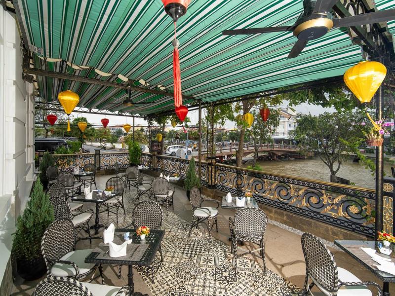 Royal Hoi An - MGallery by Sofitel