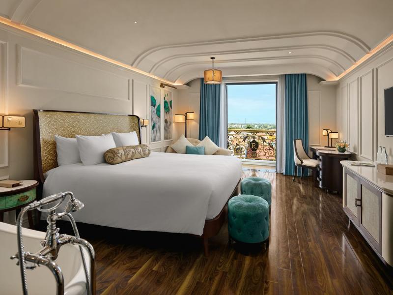 Royal Hoi An - MGallery by Sofitel