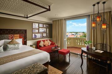 Отель Royal Hoi An - MGallery by Sofitel Вьетнам, Хойан, фото 20