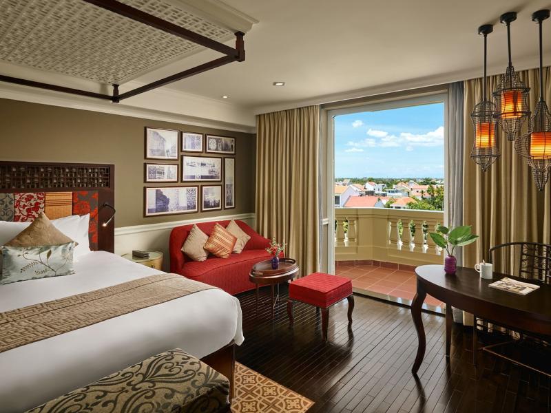 Royal Hoi An - MGallery by Sofitel