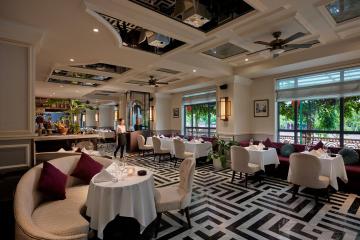 Отель Royal Hoi An - MGallery by Sofitel Вьетнам, Хойан, фото 24