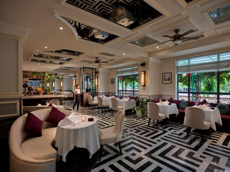 Royal Hoi An - MGallery by Sofitel