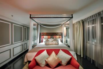 Отель Royal Hoi An - MGallery by Sofitel Вьетнам, Хойан, фото 26