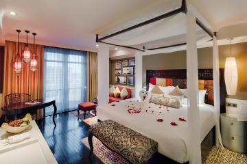 Отель Royal Hoi An - MGallery by Sofitel Вьетнам, Хойан, фото 27