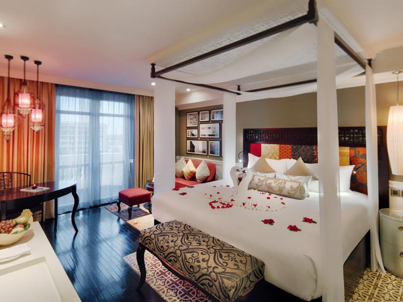 Royal Hoi An - MGallery by Sofitel
