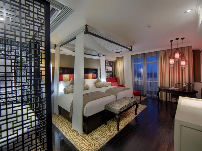 Royal Hoi An - MGallery by Sofitel
