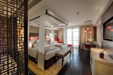 Отель Royal Hoi An - MGallery by Sofitel Вьетнам, Хойан, фото 29