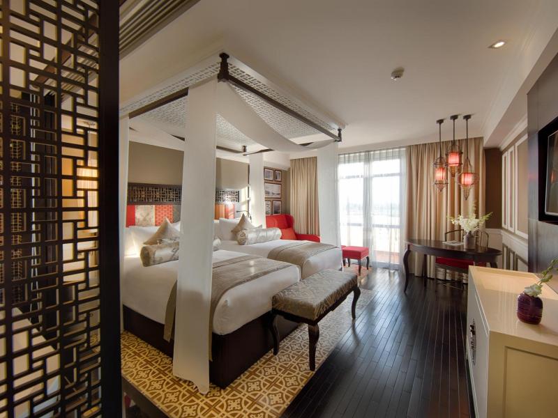 Royal Hoi An - MGallery by Sofitel