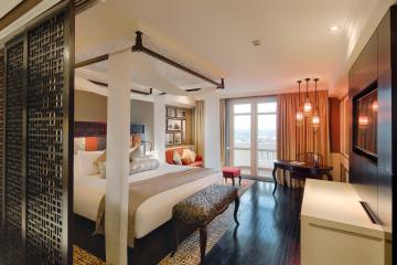 Отель Royal Hoi An - MGallery by Sofitel Вьетнам, Хойан, фото 30