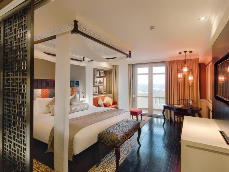 Royal Hoi An - MGallery by Sofitel