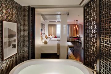 Отель Royal Hoi An - MGallery by Sofitel Вьетнам, Хойан, фото 35
