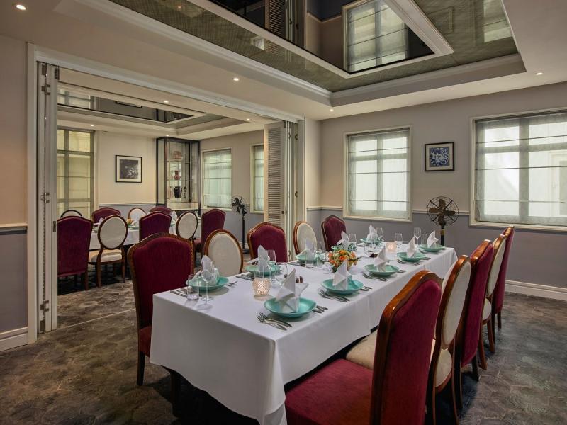 Royal Hoi An - MGallery by Sofitel