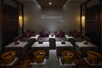 Отель Royal Hoi An - MGallery by Sofitel Вьетнам, Хойан, фото 43