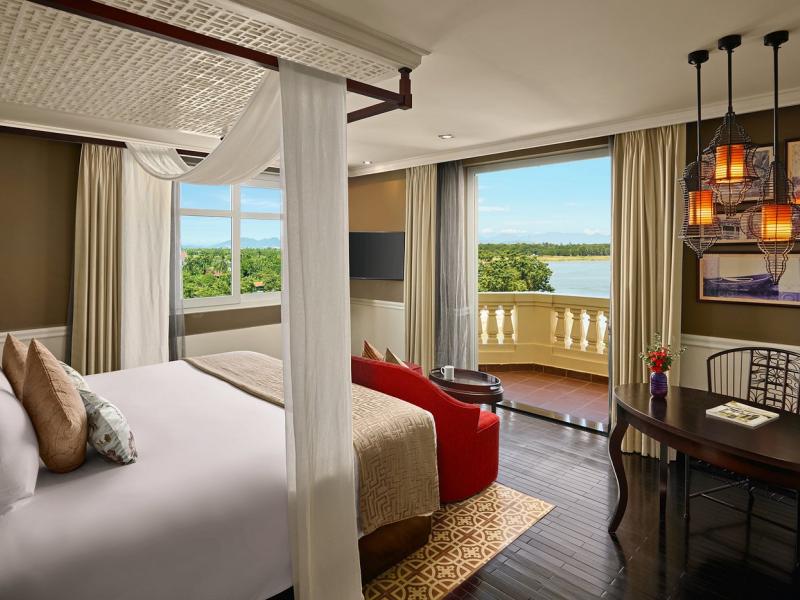 Royal Hoi An - MGallery by Sofitel
