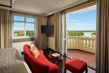 Отель Royal Hoi An - MGallery by Sofitel Вьетнам, Хойан, фото 45